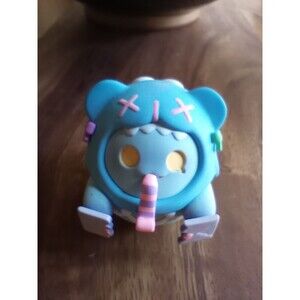 F.UN x SHINWOO Birthday Alone Series BIRTHDAY ALONE 🎉👻 Vinyl Figure 19341